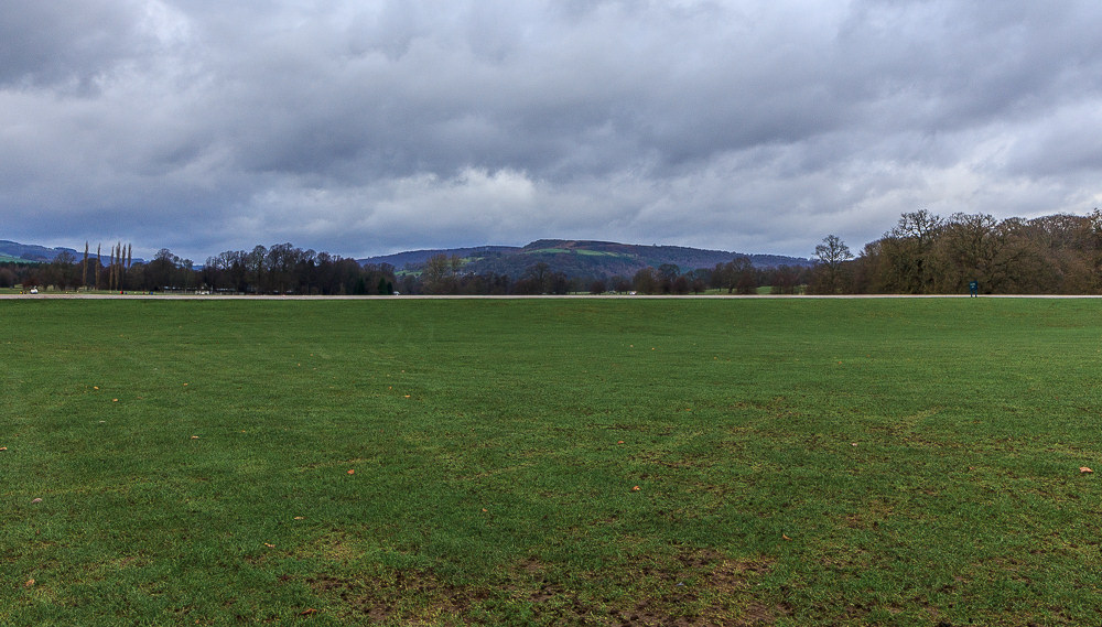 Baslow Edge